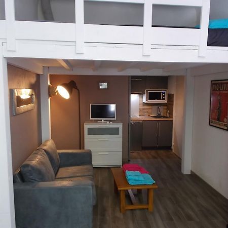 Studio Des Halles Apartman Avignon Kültér fotó