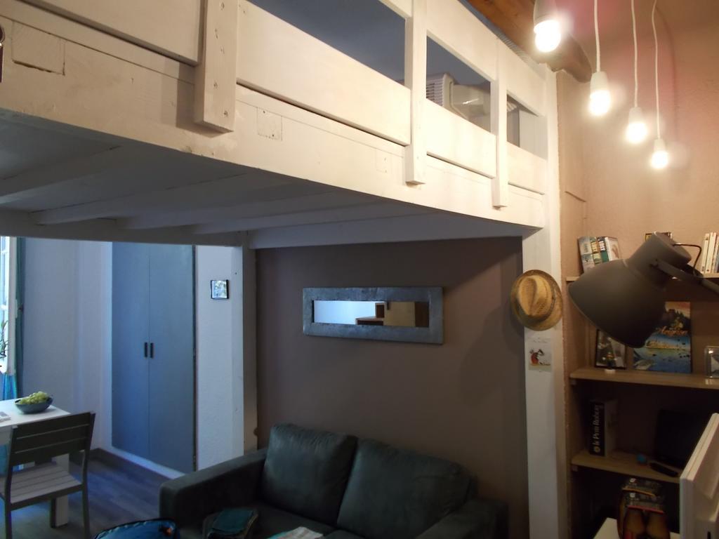 Studio Des Halles Apartman Avignon Kültér fotó