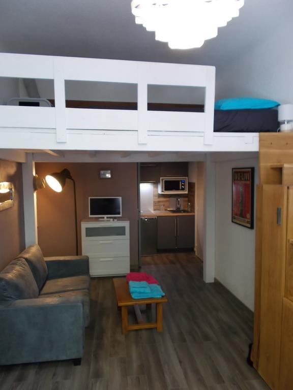 Studio Des Halles Apartman Avignon Kültér fotó