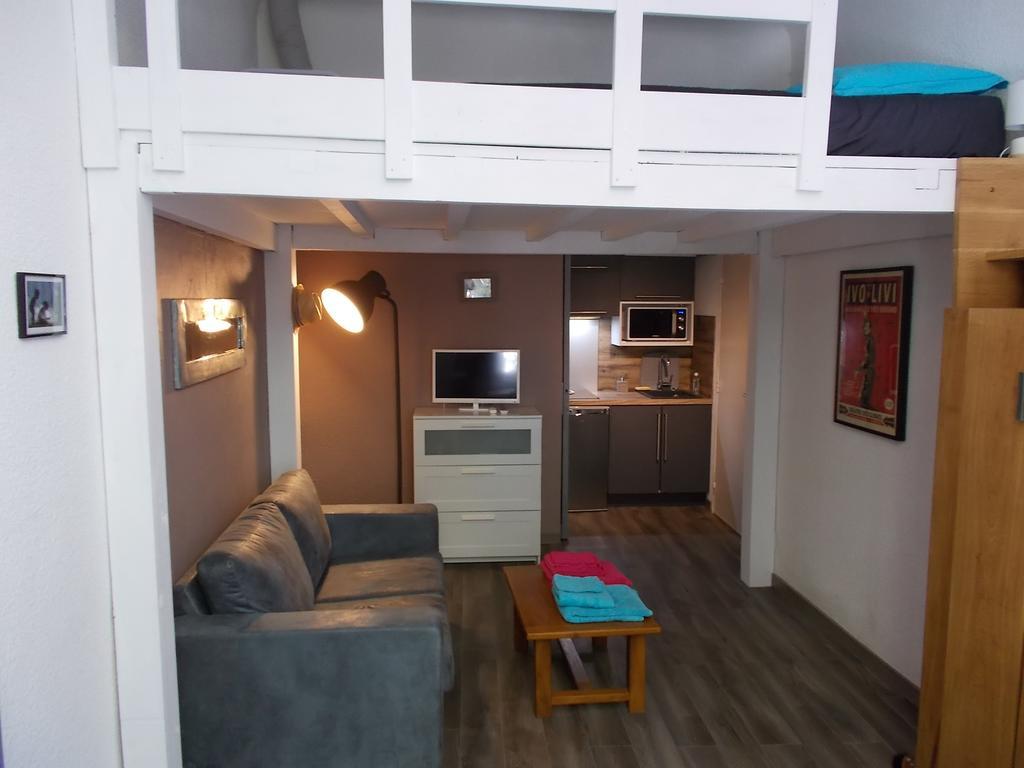 Studio Des Halles Apartman Avignon Kültér fotó