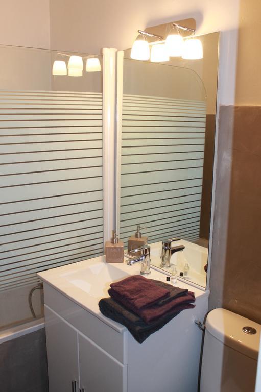 Studio Des Halles Apartman Avignon Kültér fotó