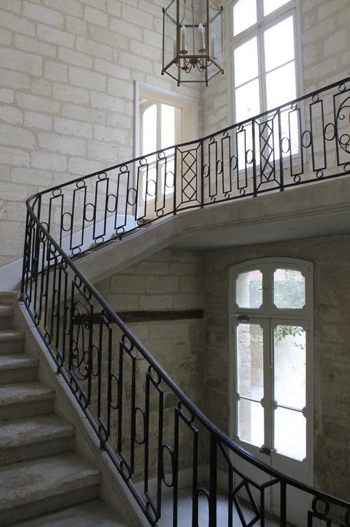 Studio Des Halles Apartman Avignon Kültér fotó