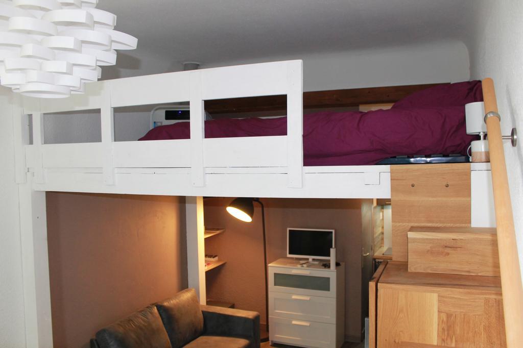 Studio Des Halles Apartman Avignon Kültér fotó