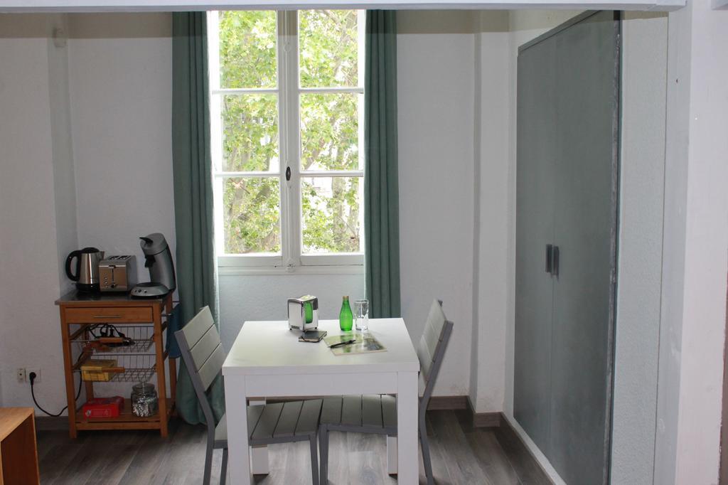 Studio Des Halles Apartman Avignon Kültér fotó
