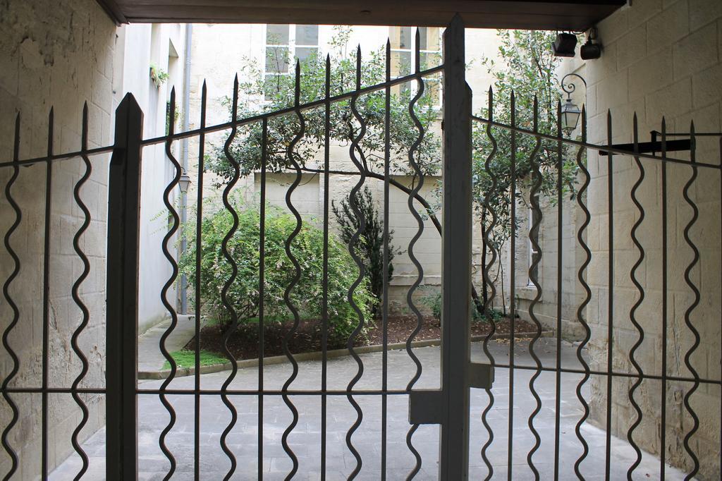 Studio Des Halles Apartman Avignon Kültér fotó