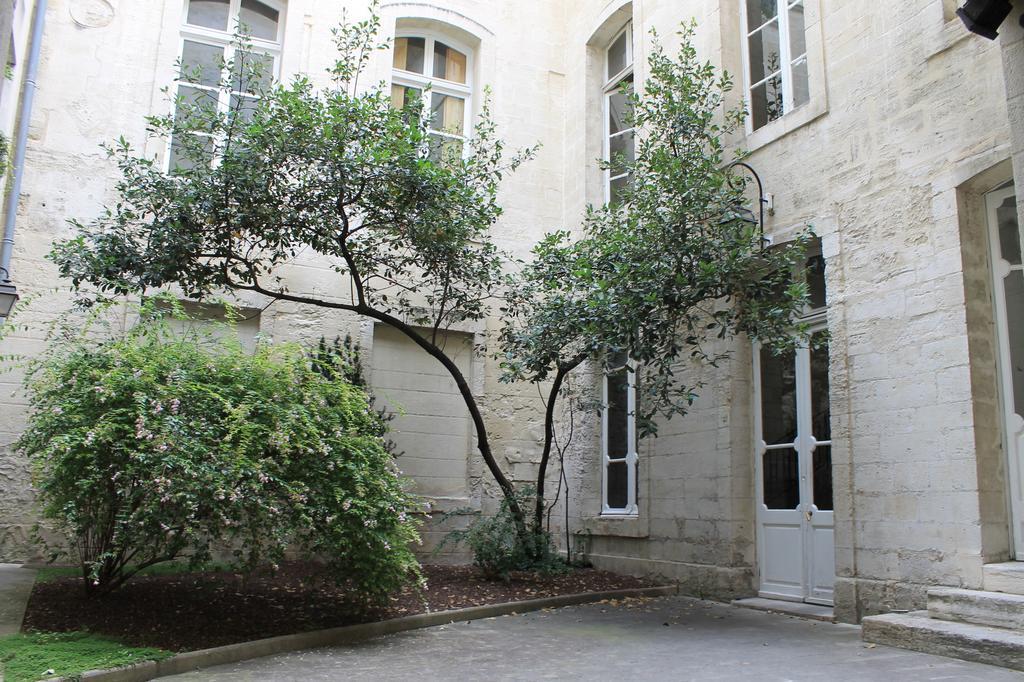 Studio Des Halles Apartman Avignon Kültér fotó