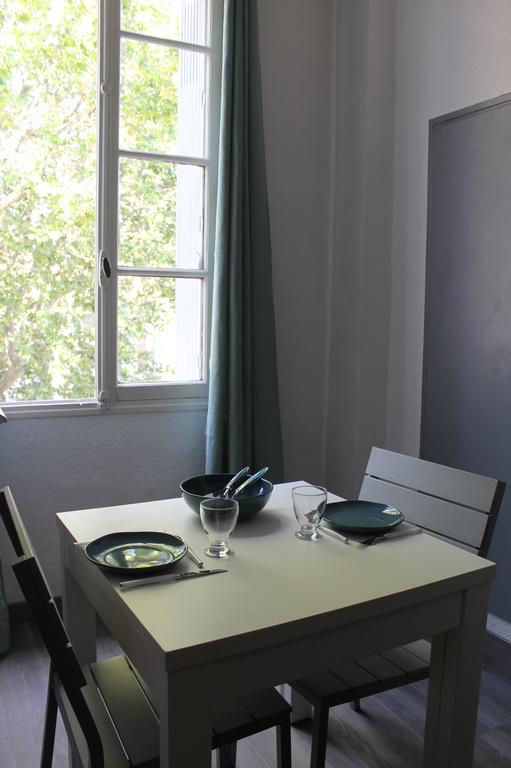 Studio Des Halles Apartman Avignon Kültér fotó