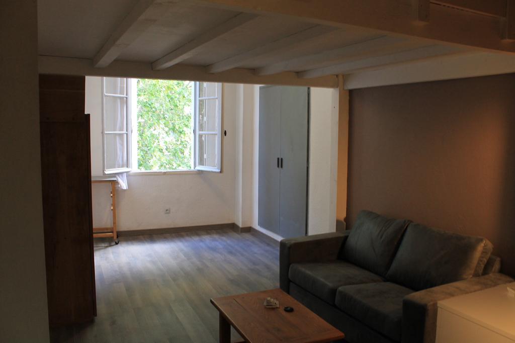 Studio Des Halles Apartman Avignon Kültér fotó