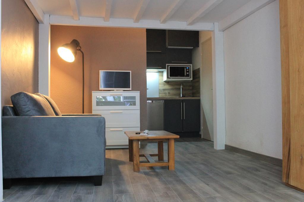 Studio Des Halles Apartman Avignon Kültér fotó