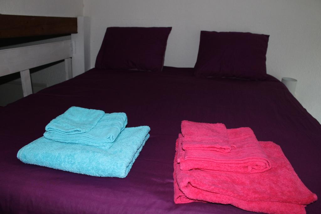 Studio Des Halles Apartman Avignon Kültér fotó