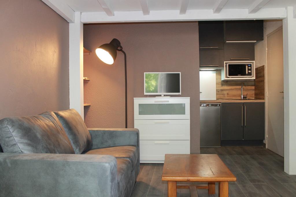 Studio Des Halles Apartman Avignon Kültér fotó
