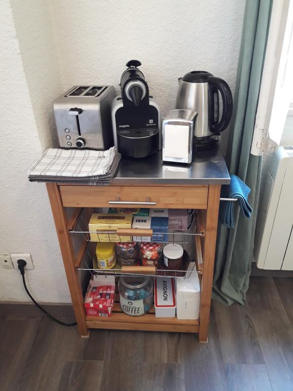 Studio Des Halles Apartman Avignon Kültér fotó